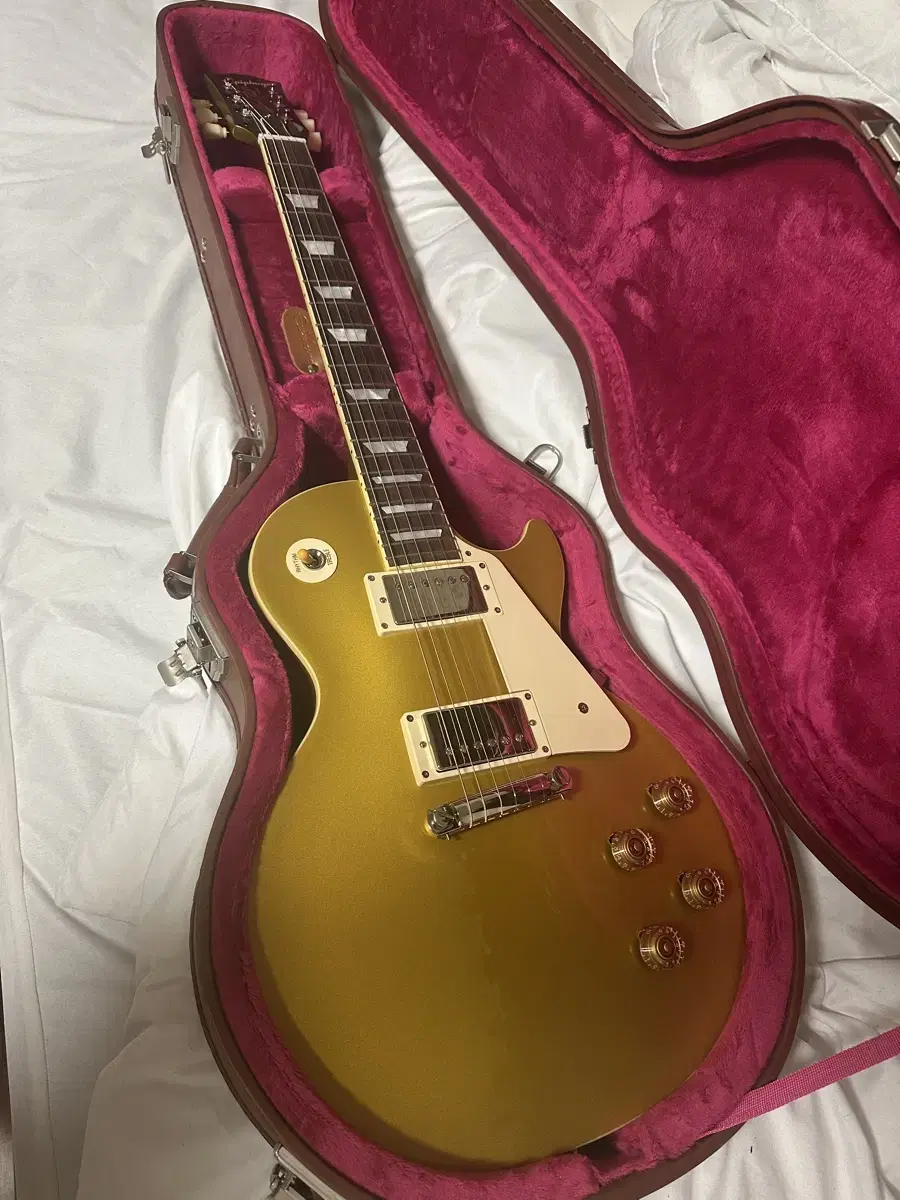 Epiphone Electric Guitar Inspired by Gibson Tak Matsumoto
