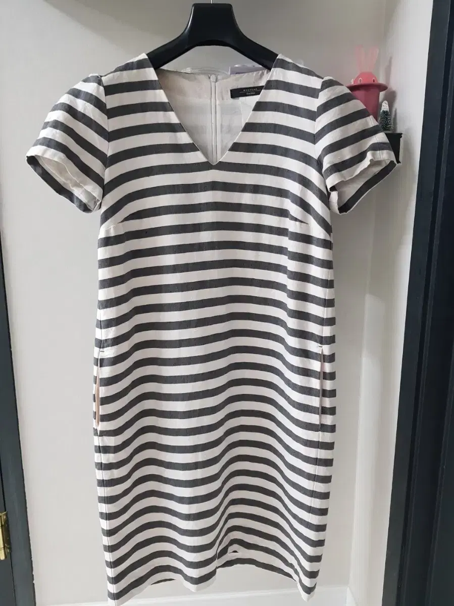 Maxmara Short Sleeve Onepiece