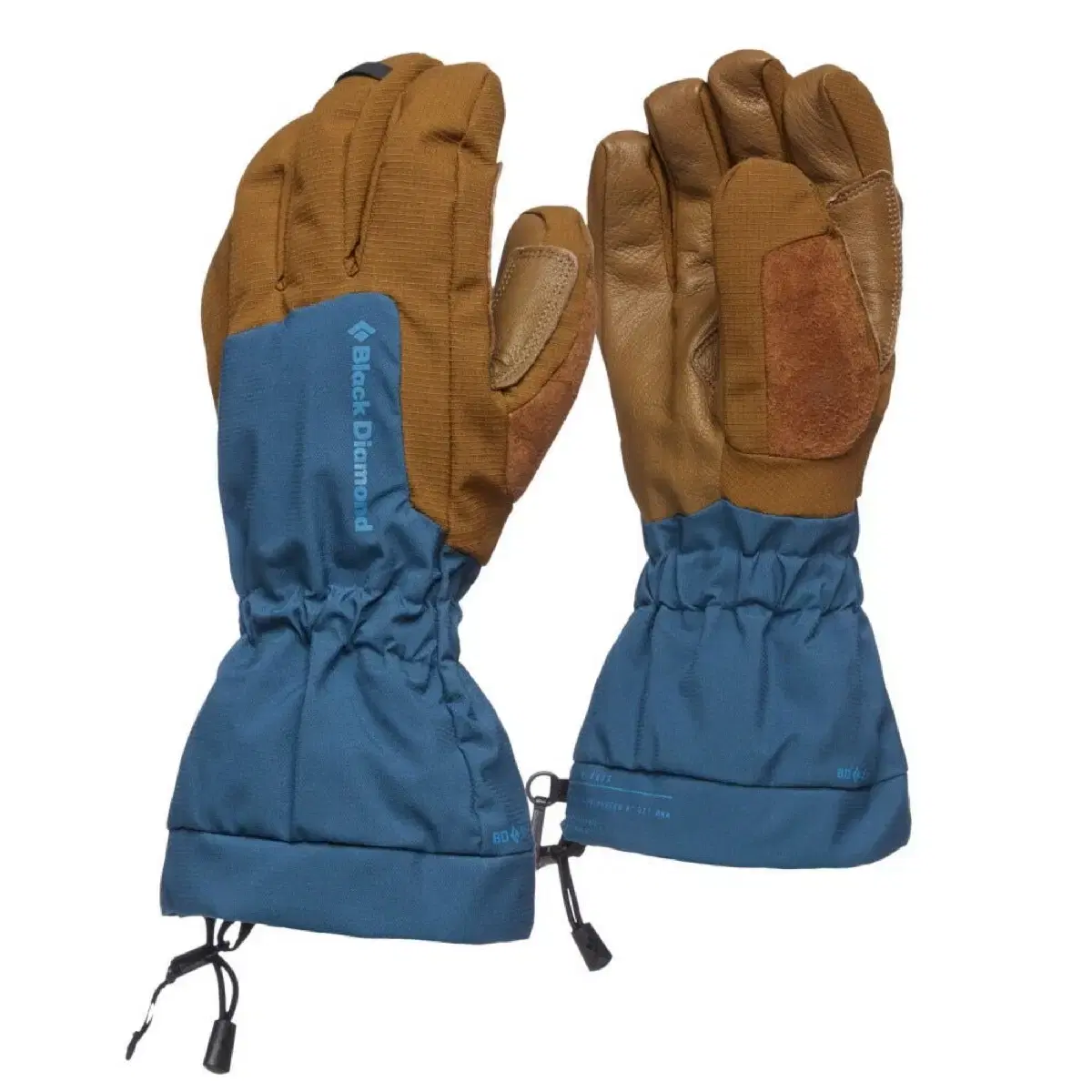 (New product) Black Diamond Glycede Gloves S