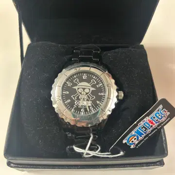 원피스 손목시계