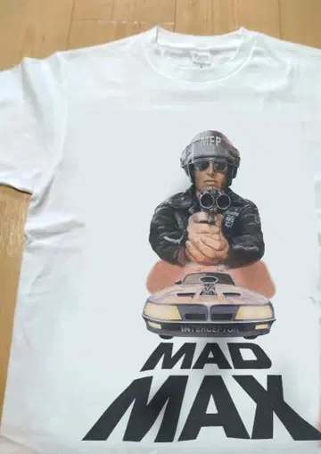 매드 맥스 Mad Max 멜 깁슨 Mel Gibson