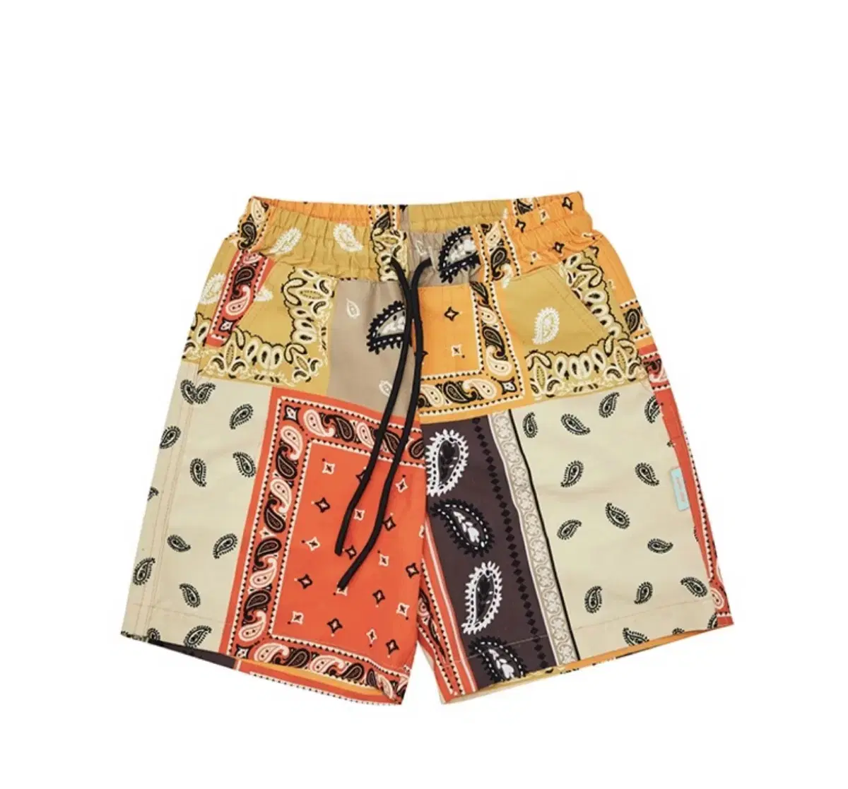 Ettemere Boy's Swimsuit Set