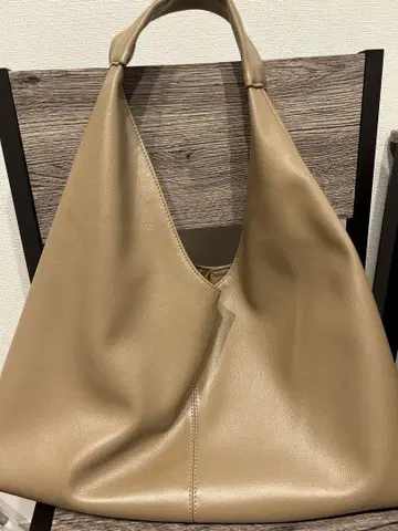 SLOBE IENA 트라이앵글 BAG