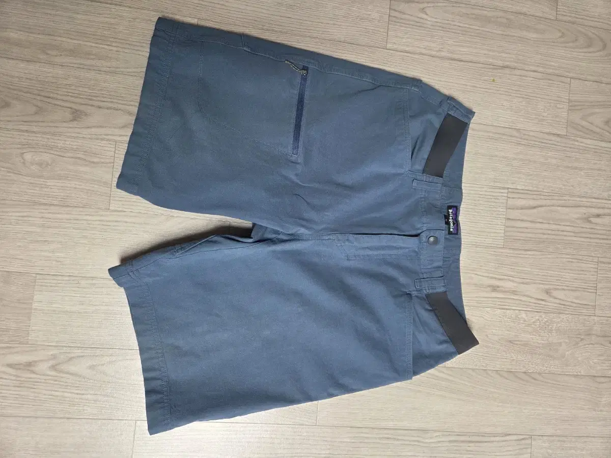 Patagonia shorts