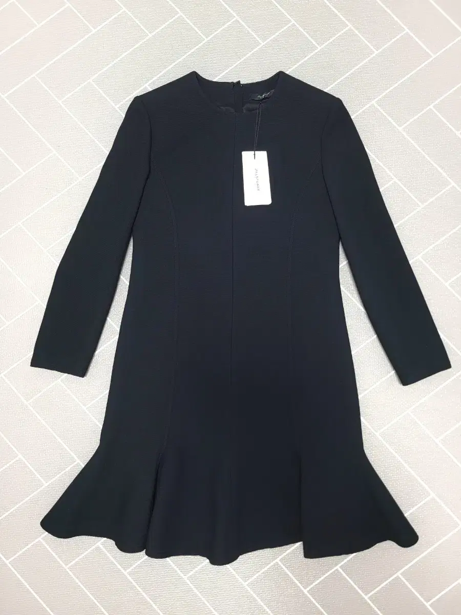 Jillstuart Black Onepiece (55)