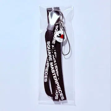 SQUARE MASTERPIECES 스퀘어 마스터피스 넥스트랩