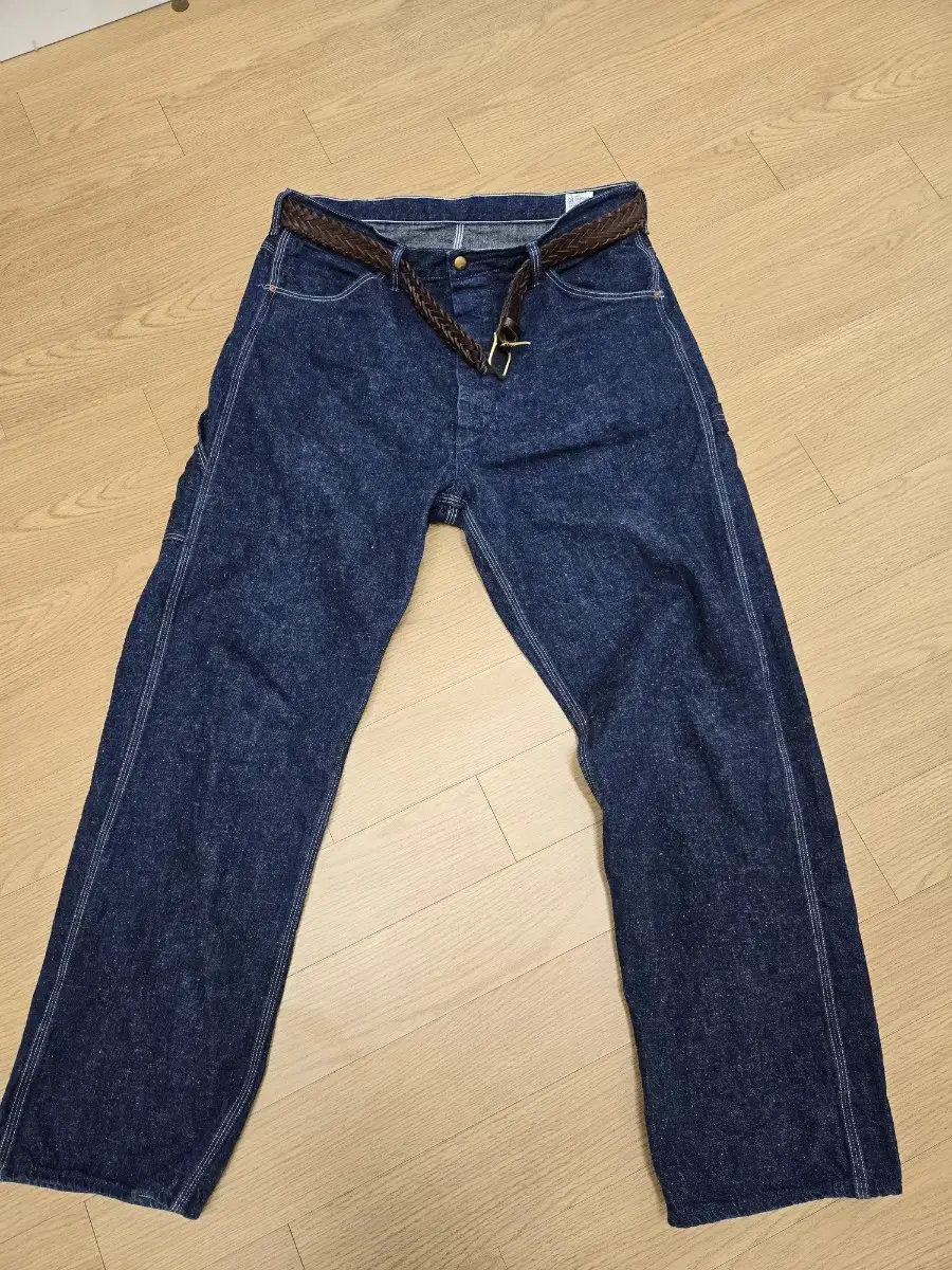 Orslow Painter Pants Size 4
