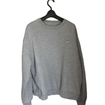 파워퍼프 걸스 x 뉴저지 스웨트셔츠 L