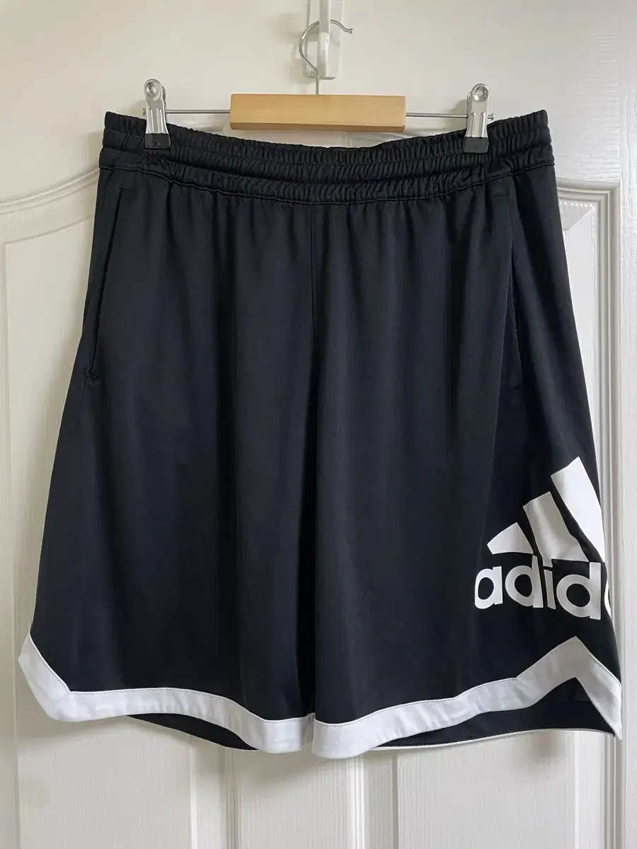 아디다스 3XL 남성 반바지