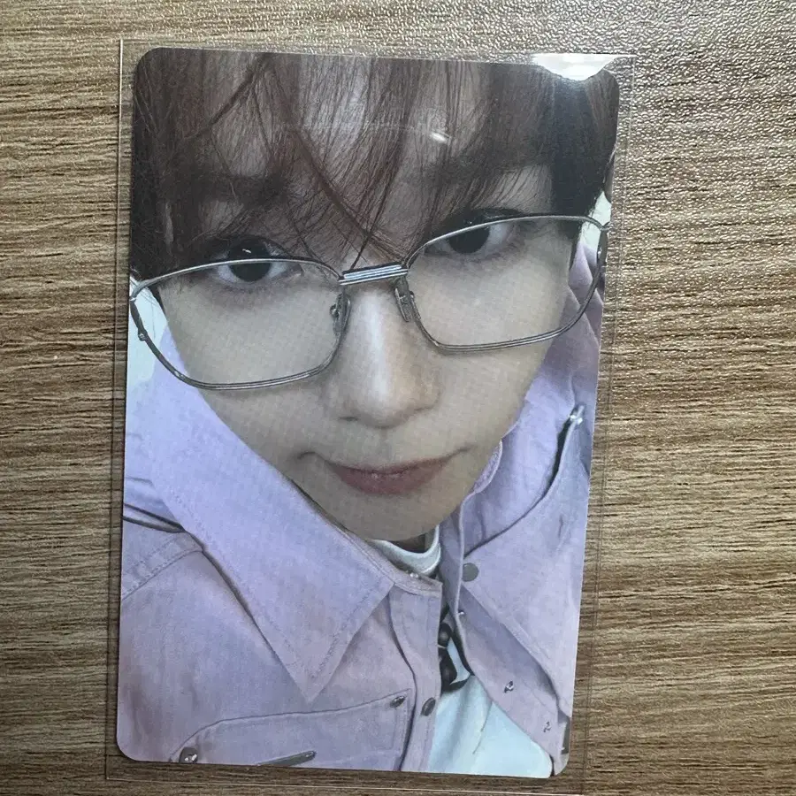 NCT | 엔시티 Nct Wish Pop Pop Jewel Individual Vahn Ryo Poca