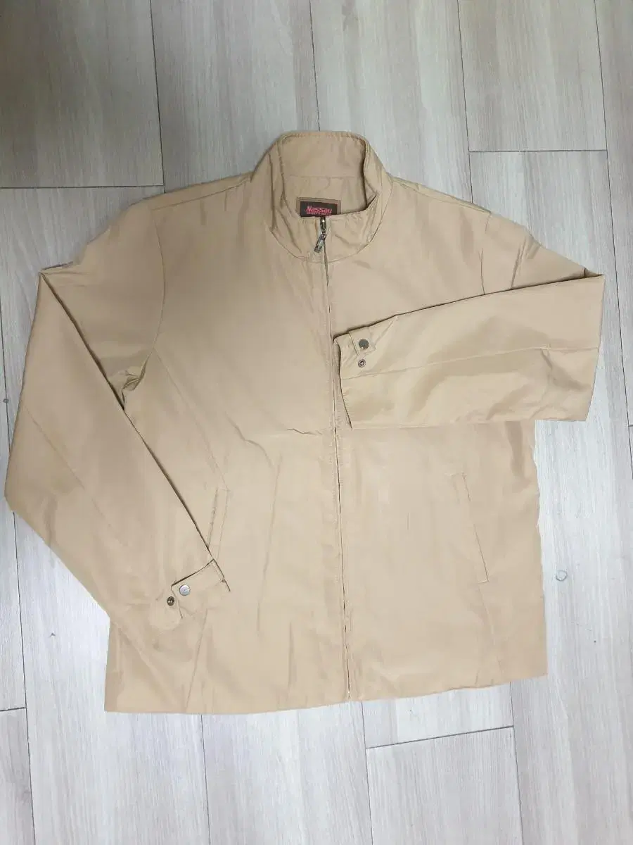 [100] Natsou Genuine Men's Jumper