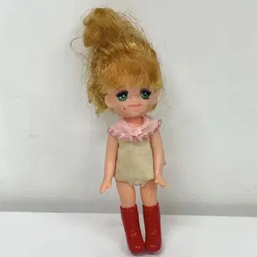 3079-U 캔디 캔디 이가라시 유미코 포피 인형