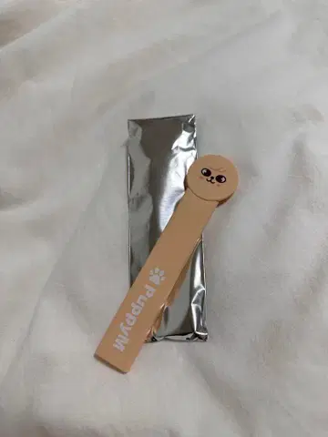 straykids 부채 그립 퍼핌 승민