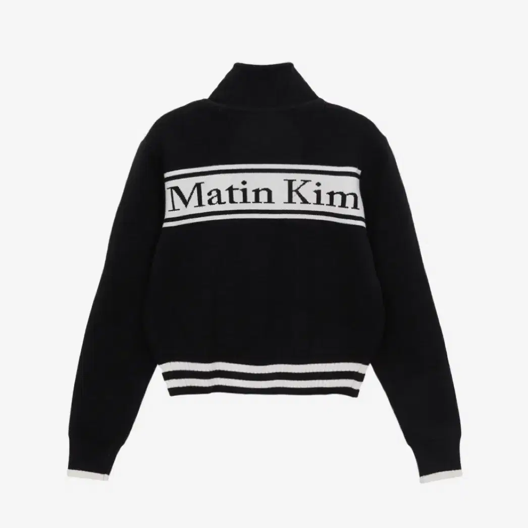 Matin Kim] TWO WAY STRAP SQUARE BAG IN BLACK 正規品 韓国