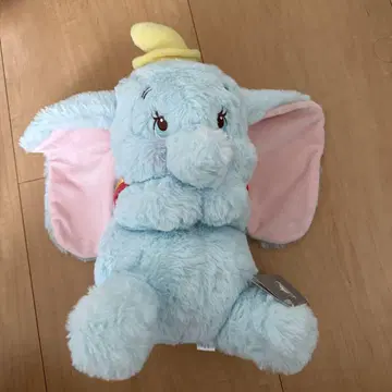 덤보 봉제 인형 디즈니 스토어