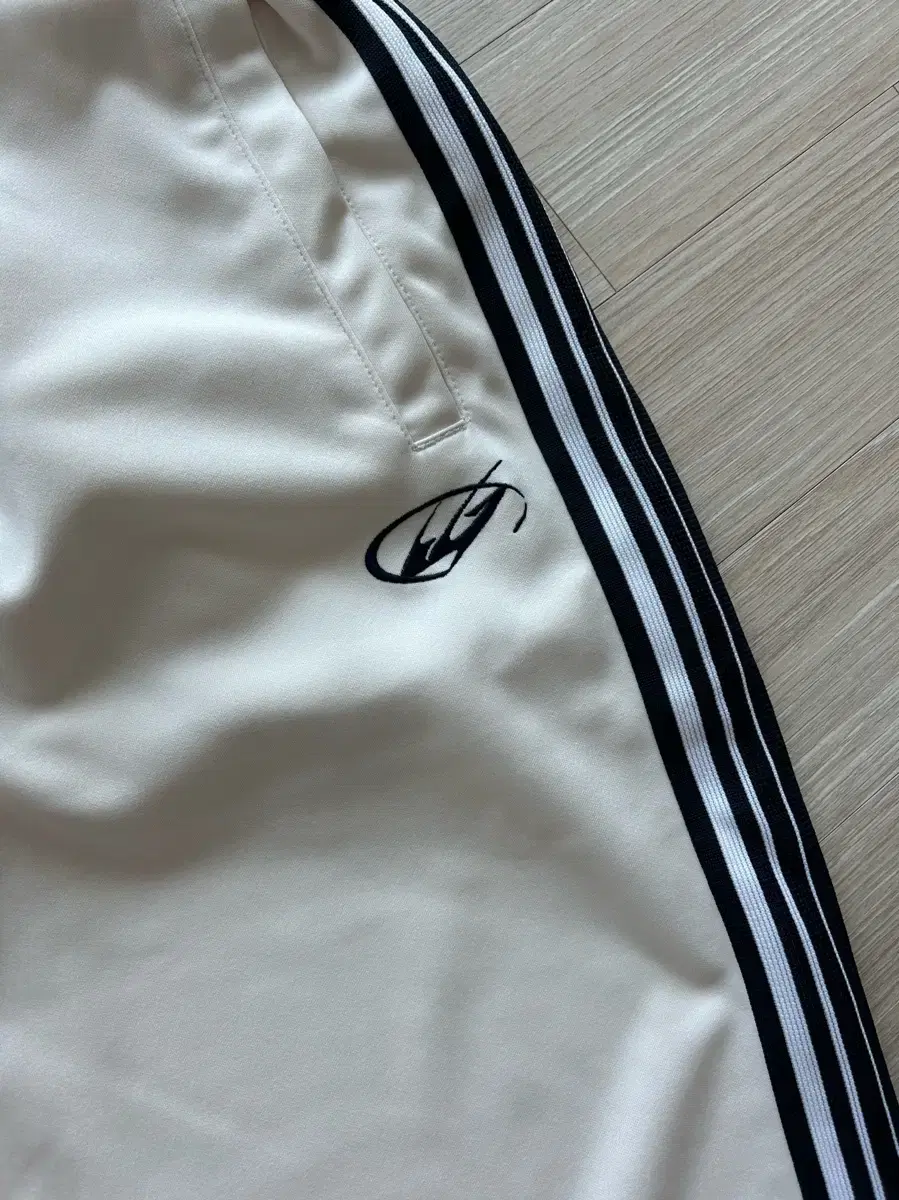 Travel Track Pants