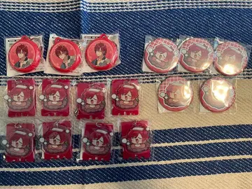 니지산지 DMM 스크래치 복권 하윤