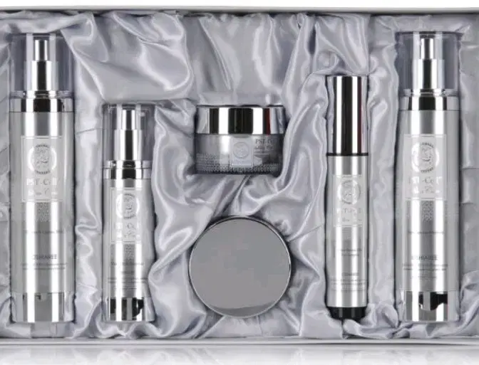Best Seller! AUSHAR Stem Cell Basic Set! Lowest Price