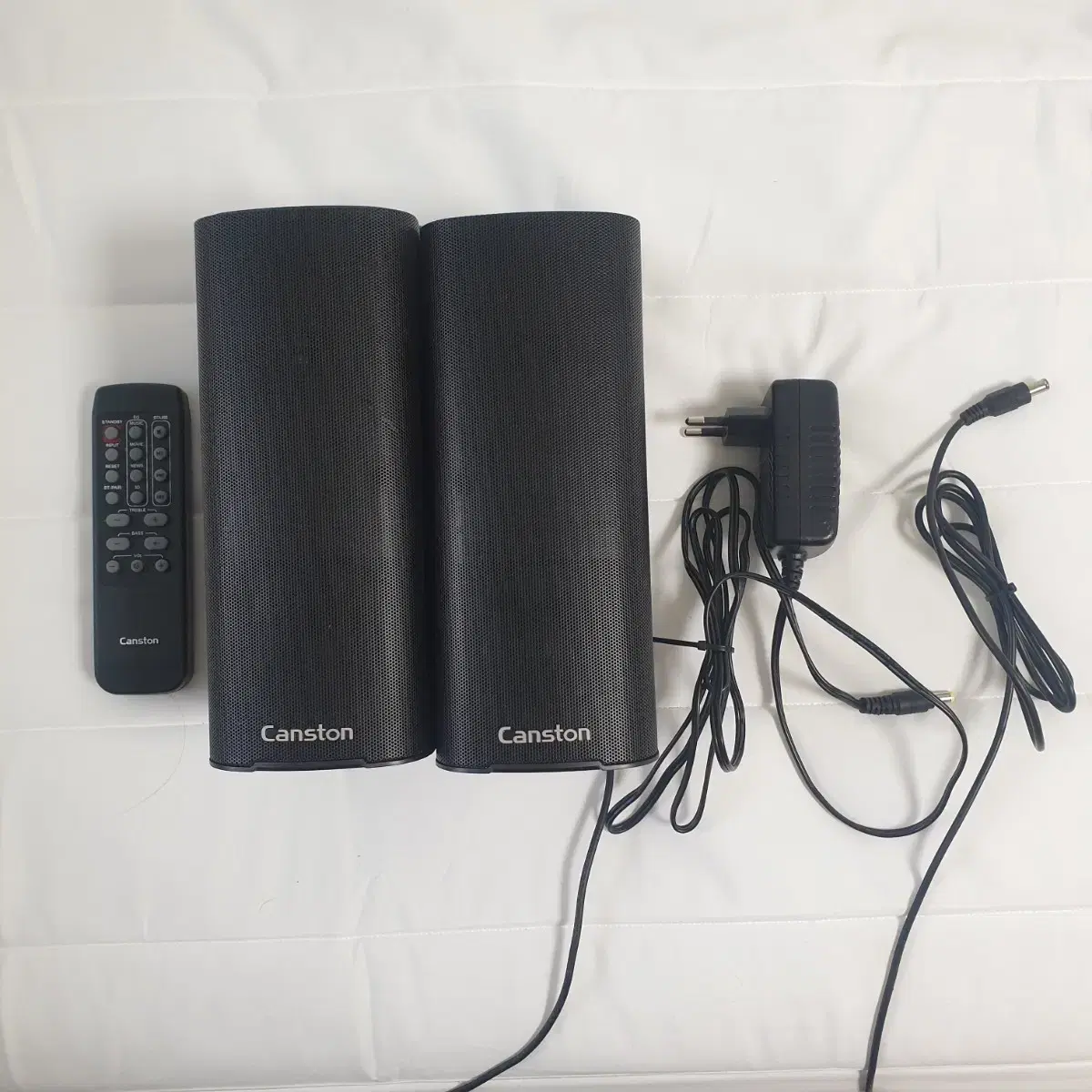 Canston NX201 BOSS Wired/Wireless Bluetooth Speaker