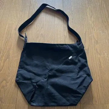 sousou 캔버스 백
