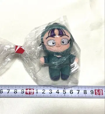 호와누이 다치바나 센조, 닌자 란타로