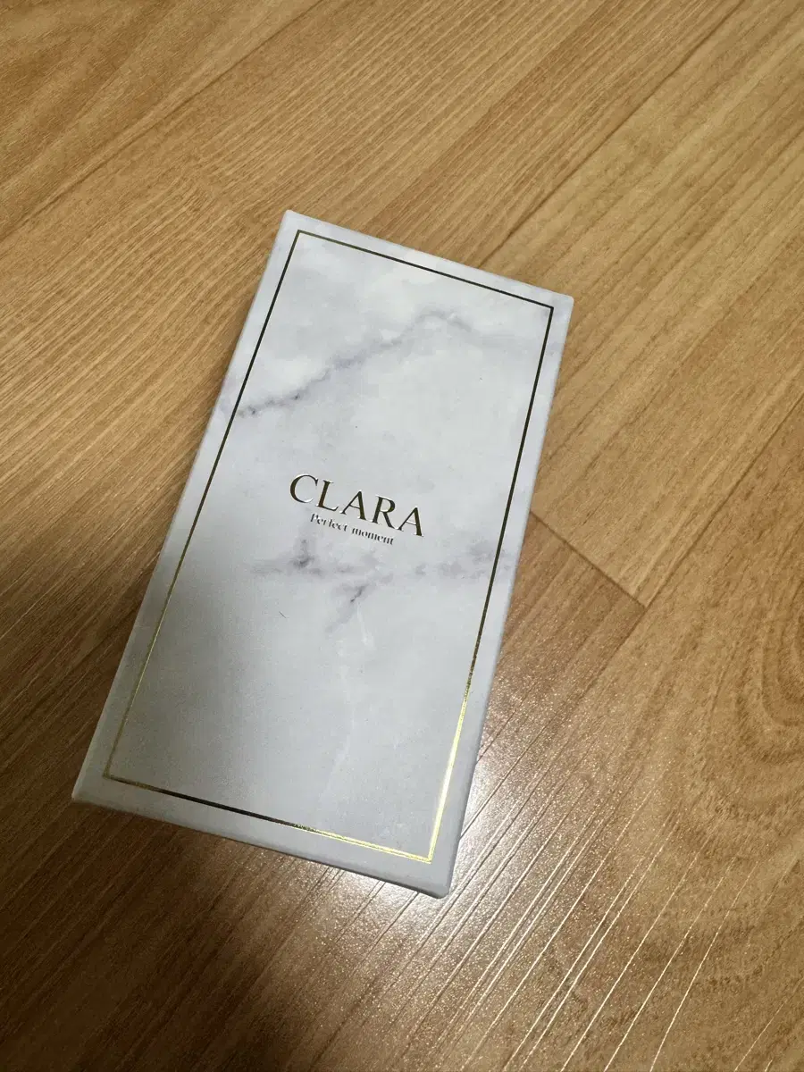 Clarity Lara Nipper (sealed new product) _ For professionals