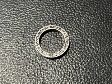 silver925 반지 15~16호