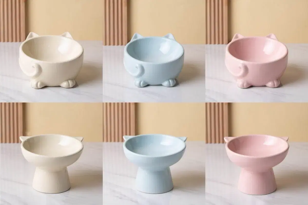 Slightly flawed pet bowl, can be used for cats and dogs, special price sale