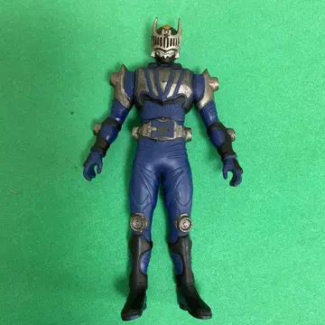 레전드 라이더 시리즈 09 가면라이더 나이트