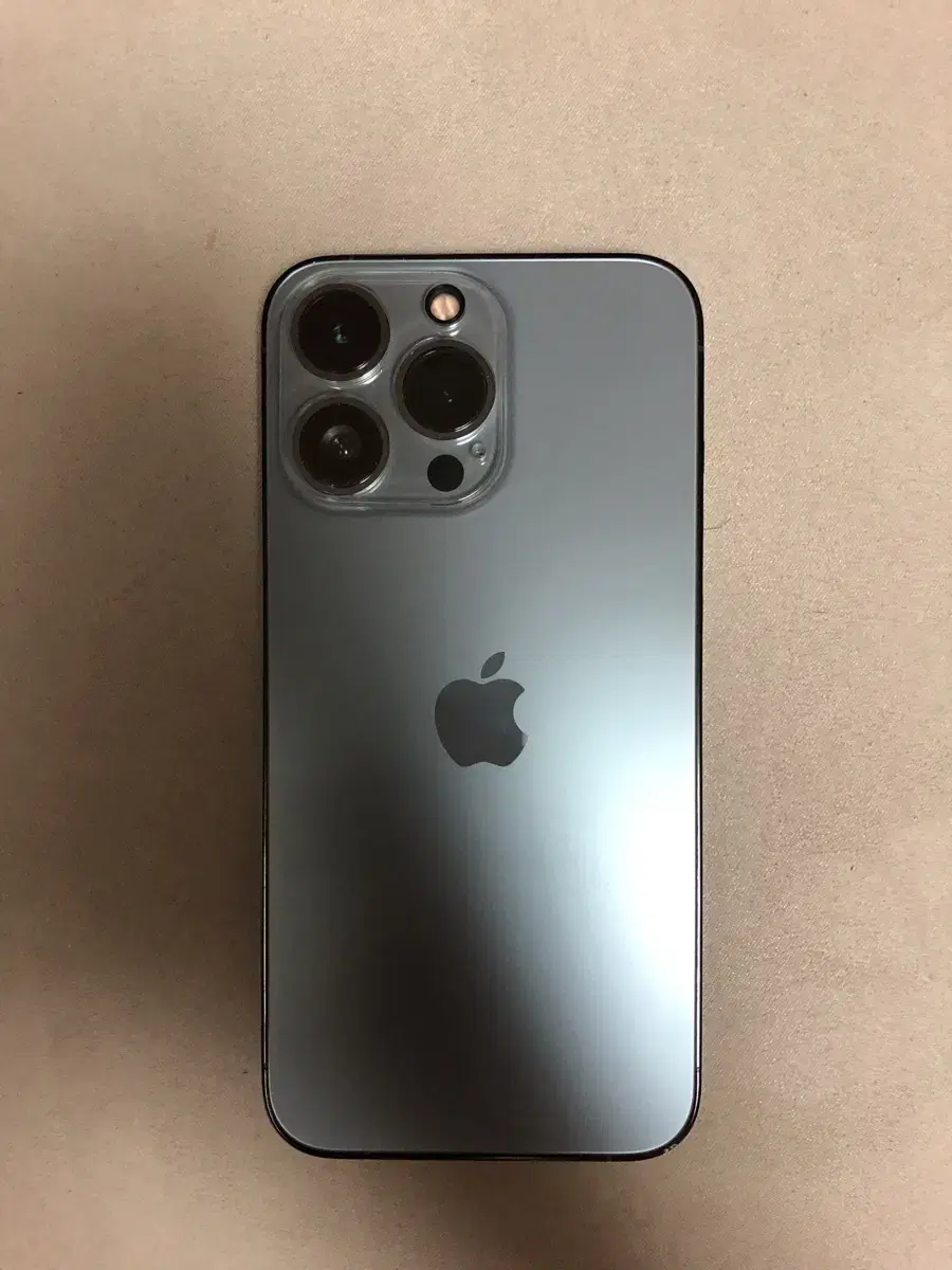 아이폰 13 pro 128기가 시에라블루