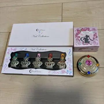 세일러문