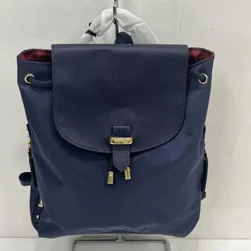 Lipault 리포 여성용 백팩 NIGHT BLUE