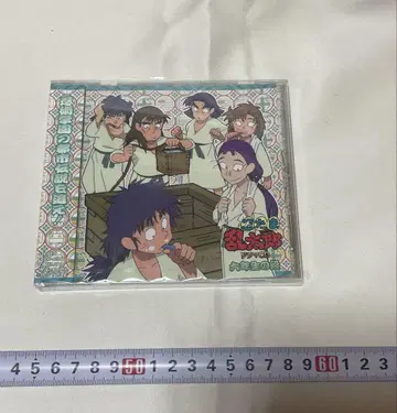 닌자 타마 란타로 드라마 CD 6학년 편