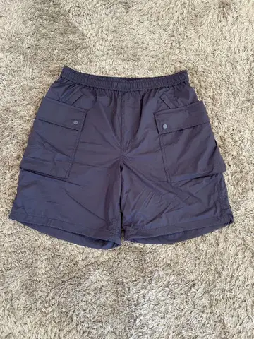 다이와 퓨어 39 TECH MIL MARIN CORP SHORTS