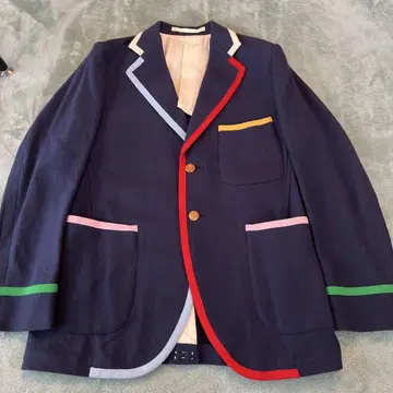 새상품급 Haversack ATTIRE 자켓
