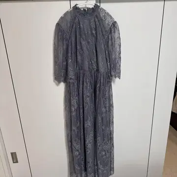 결혼식 파티 드레스