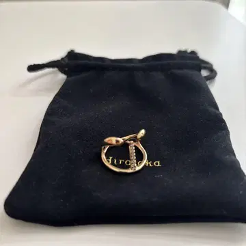최종 가격 인하 Hirotaka MANTA SPINE RING