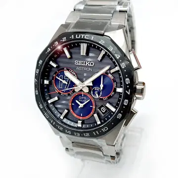 새상품 세이코 SEIKO 아스트론 SBXC141 특별 한정판 3년 보증!