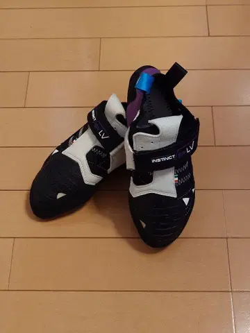 스카르파 인스팅트 VSR LV