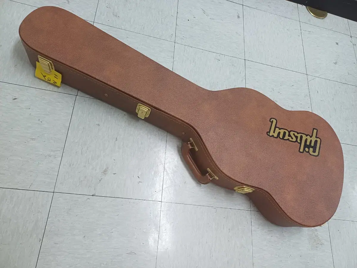 gibson sg special