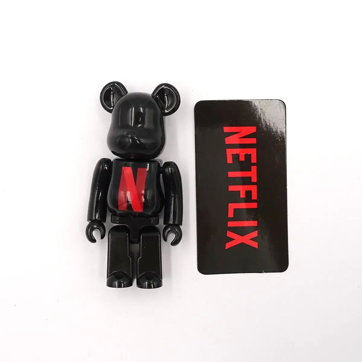 ベアブリック シリーズ43 シークレット