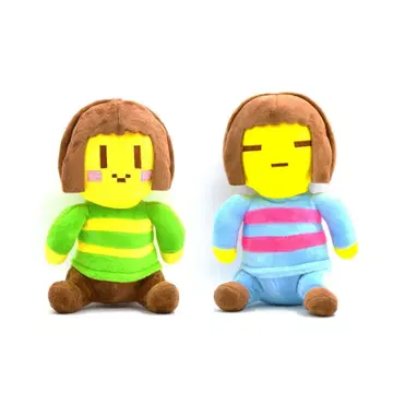 Undertale 언더테일 봉제 인형 2종 세트 UT110