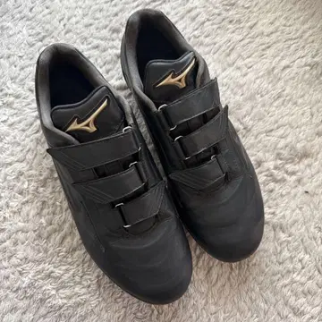 Mizuno 야구 스파이크 28cm