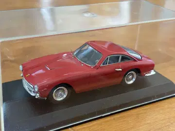 최고 모델 페라리 250 GTL 프로바 1/43