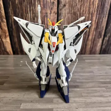 HGUC 크시 건담 피규어 조립 완료 섬광의 하사웨이 범용 데칼