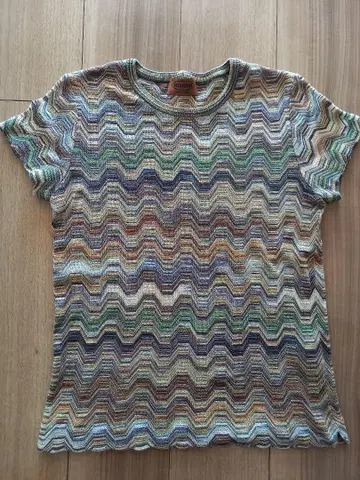 MISSONI 미쏘니 니트