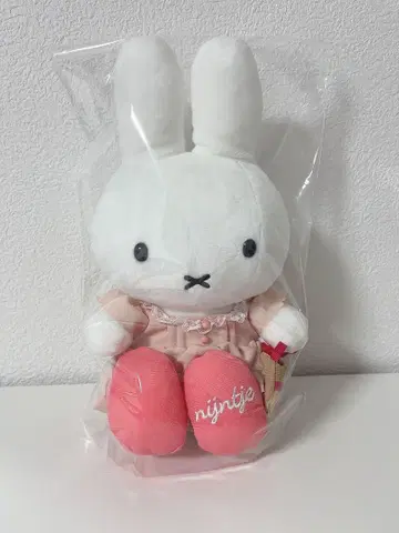 블룸 미피 봉제 인형