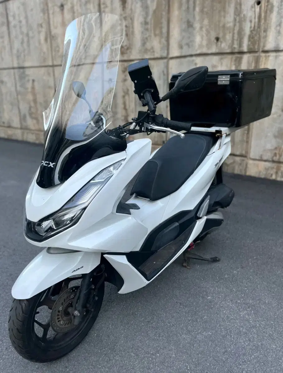 혼다 PCX125 ABS 22년형  판매 광주 대전대구서울경기천안