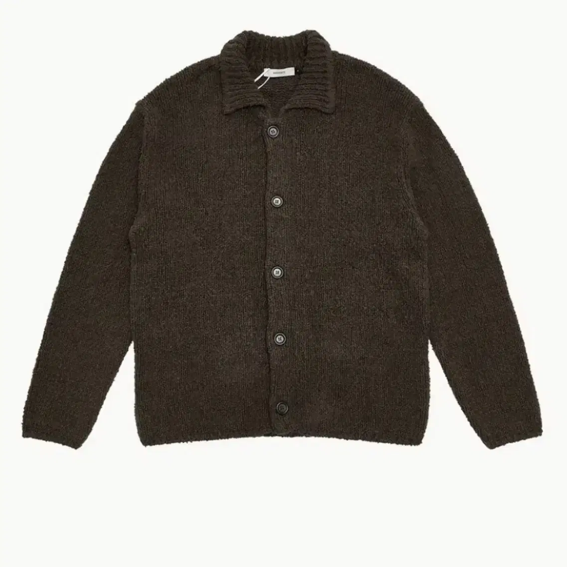 AMOMENTO | 아모멘토 Amomento Grandpa Cardigan on Bunjang