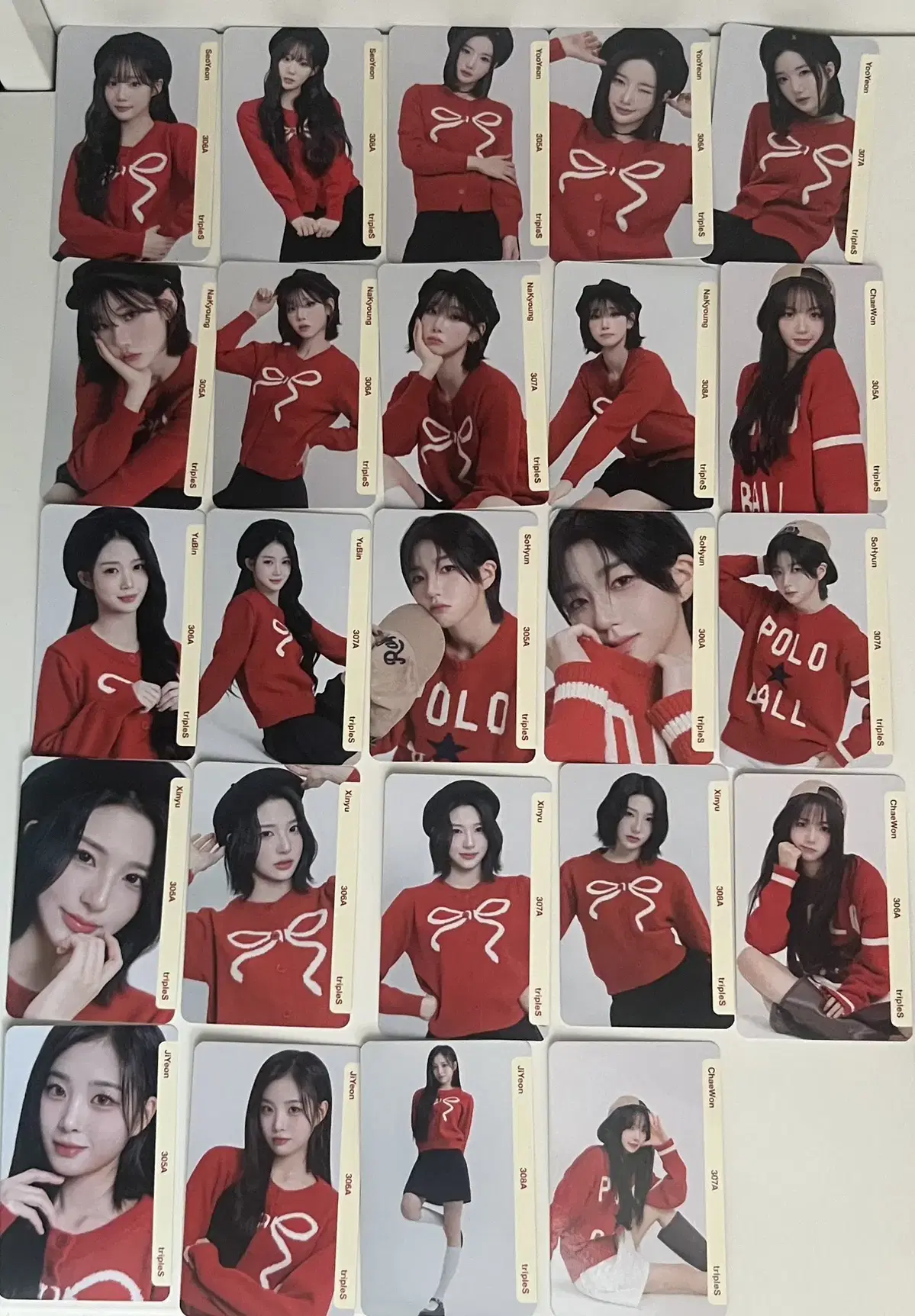 트리플에스 Ever DCO E305 E306 E307 E308 판매